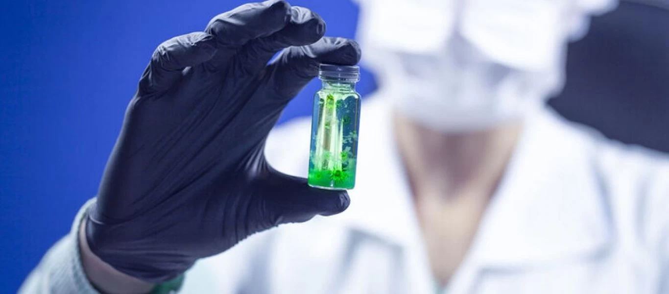 Καθηγητής Ιολογίας για κορωνοϊό: «Βρισκόμαστε σε πάρα πολύ καλό δρόμο - Τα στοιχεία αφήνουν χαραμάδα αισιοδοξίας»